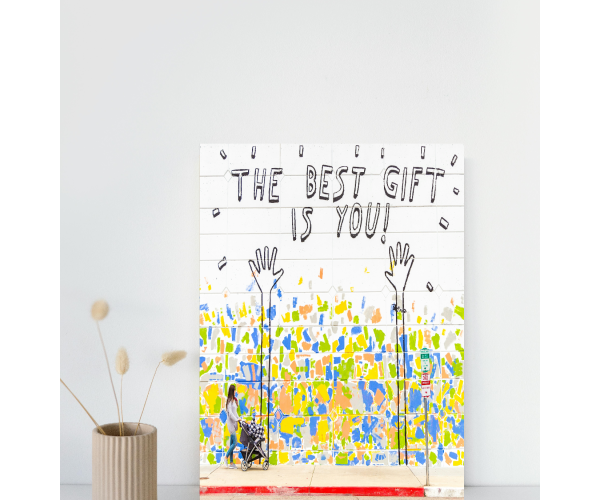 Best Gift
