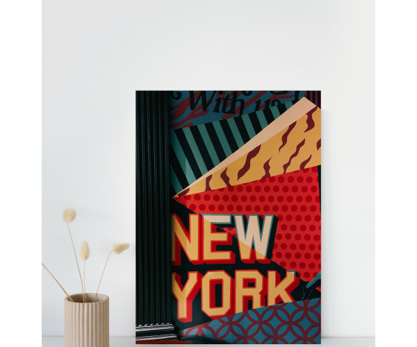 New York